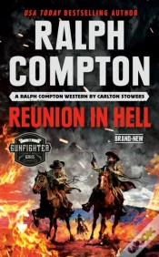 Capa do artigo Ralph Compton Reunion In Hell