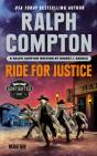 Ralph Compton Ride For Justice - Preview