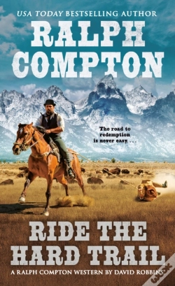 Capa do artigo Ralph Compton Ride The Hard Trail
