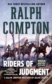 Capa do artigo Ralph Compton Riders Of Judgment