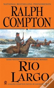 Capa do artigo Ralph Compton Rio Largo