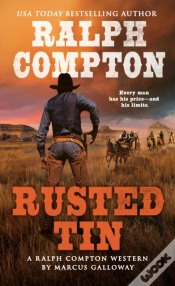 Capa do artigo Ralph Compton Rusted Tin
