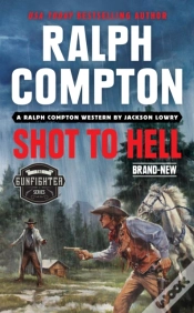 Capa do artigo Ralph Compton Shot To Hell