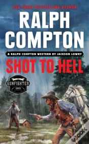 Capa do artigo Ralph Compton Shot To Hell