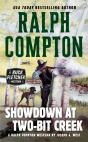 Ralph Compton Showdown At Two-Bit Creek - Preview