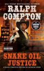 Ralph Compton Snake Oil Justice - Preview
