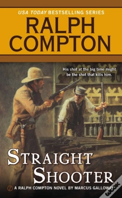 Capa do artigo Ralph Compton Straight Shooter
