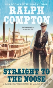 Capa do artigo Ralph Compton Straight To The Noose