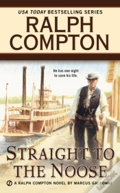Capa do artigo Ralph Compton Straight To The Noose