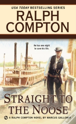 Capa do artigo Ralph Compton Straight To The Noose
