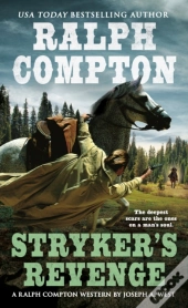 Ralph Compton Stryker'S Revenge