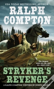 Capa do artigo Ralph Compton Stryker