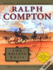 Capa do artigo Ralph Compton The Abilene Trail