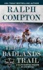 Ralph Compton The Badlands Trail - Preview