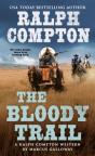 Ralph Compton The Bloody Trail - Preview