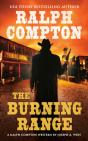 Ralph Compton The Burning Range - Preview