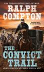 Ralph Compton The Convict Trail - Preview
