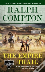 Capa do artigo Ralph Compton The Empire Trail