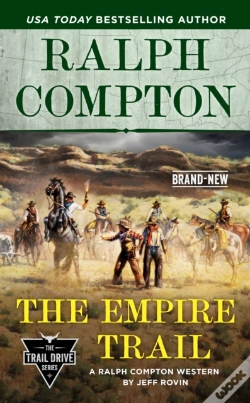 Capa do artigo Ralph Compton The Empire Trail