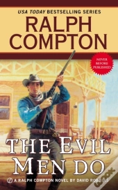 Ralph Compton The Evil Men Do