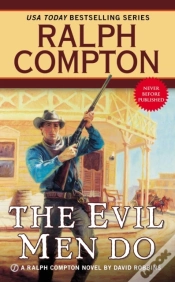 Capa do artigo Ralph Compton The Evil Men Do