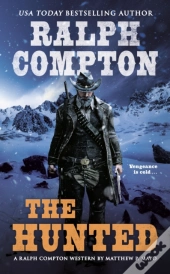 Ralph Compton The Hunted