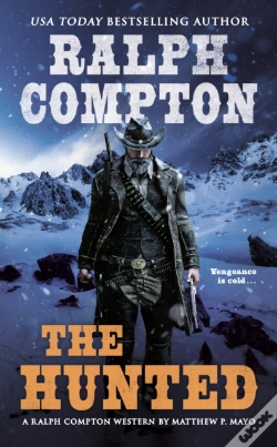 Capa do artigo Ralph Compton The Hunted
