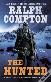 Capa do artigo Ralph Compton The Hunted
