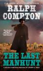 Ralph Compton The Last Manhunt - Preview
