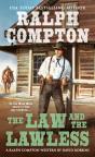 Ralph Compton The Law And The Lawless - Preview