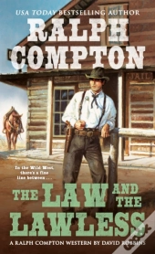 Ralph Compton The Law And The Lawless