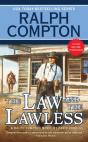 Ralph Compton The Law And The Lawless - Preview