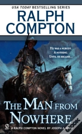 Ralph Compton The Man From Nowhere