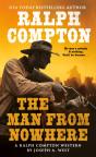Ralph Compton The Man From Nowhere - Preview