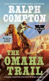 Capa do artigo Ralph Compton The Omaha Trail