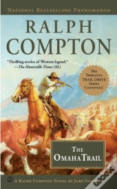 Ralph Compton The Omaha Trail