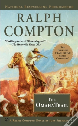 Capa do artigo Ralph Compton The Omaha Trail