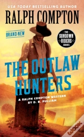 Capa do artigo Ralph Compton The Outlaw Hunters