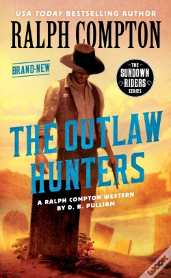 Capa do artigo Ralph Compton The Outlaw Hunters