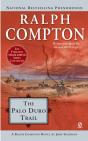 Ralph Compton The Palo Duro Trail - Preview