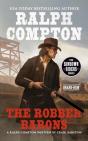Ralph Compton The Robber Barons - Preview