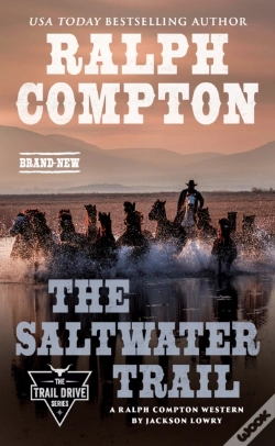 Capa do artigo Ralph Compton The Saltwater Trail