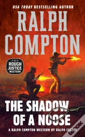 Capa do artigo Ralph Compton The Shadow Of A Noose