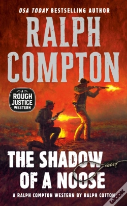Capa do artigo Ralph Compton The Shadow Of A Noose