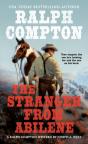 Ralph Compton The Stranger From Abilene - Preview