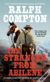 Ralph Compton The Stranger From Abilene