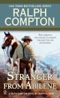 Ralph Compton The Stranger From Abilene - Preview