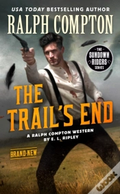 Capa do artigo Ralph Compton The Trail