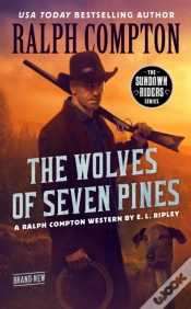 Capa do artigo Ralph Compton The Wolves Of Seven Pines