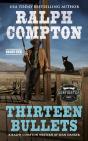 Ralph Compton Thirteen Bullets - Preview